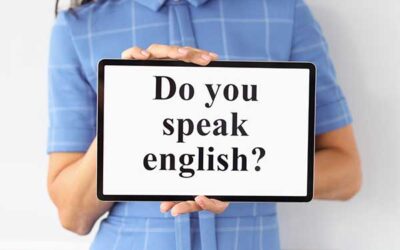 Inglés, ¿Qué sabemos?